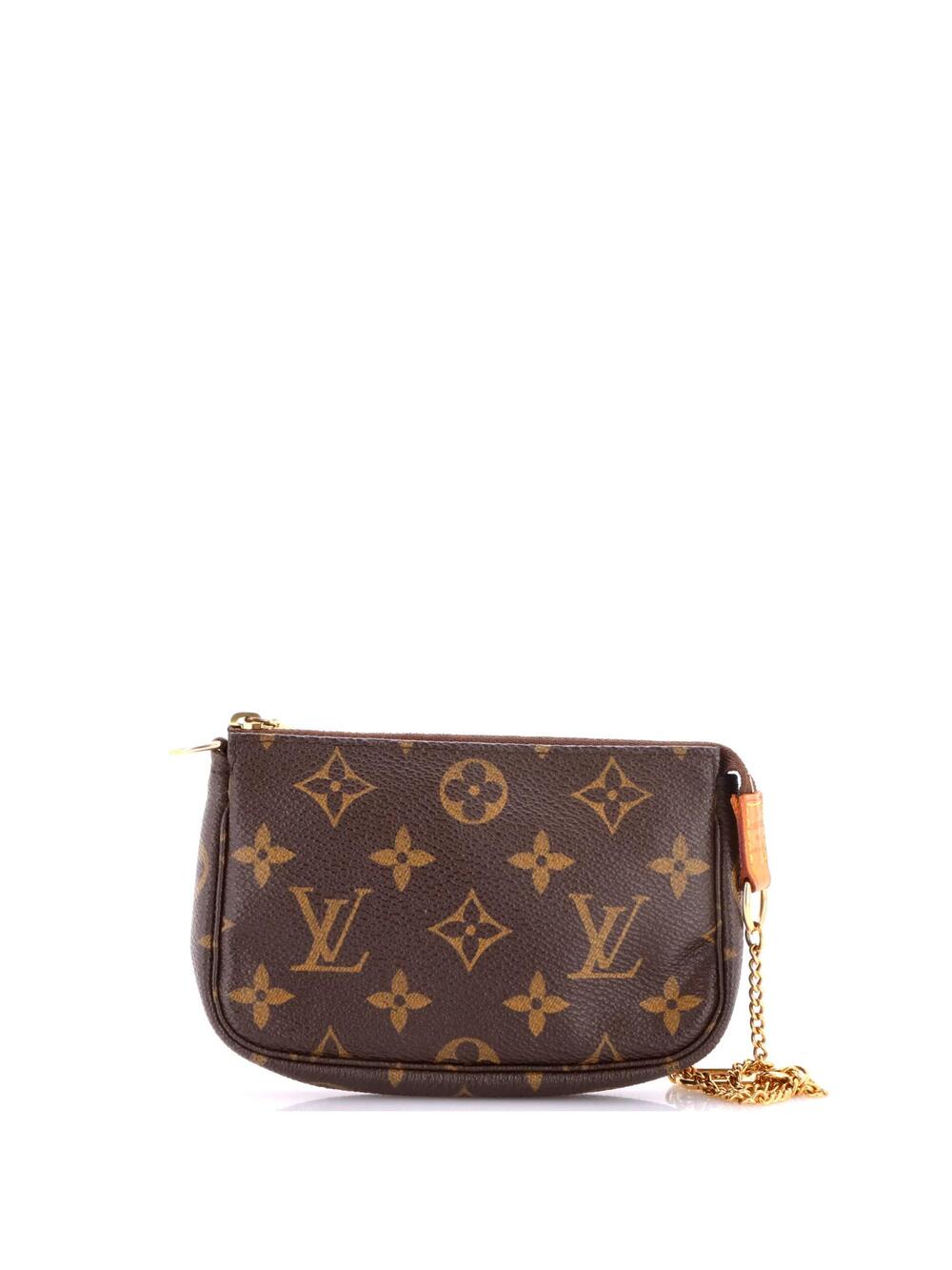 Louis Vuitton Pochette Accessoires #337295L84B